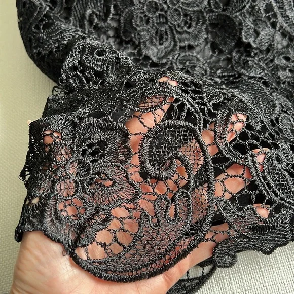 NARCES COCKTAIL DRESS - Picture 17 of 17